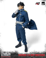 Roy Mustang (Fullmetal Alchemist: Brotherhood) FigZero