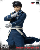 Roy Mustang (Fullmetal Alchemist: Brotherhood) FigZero