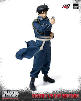 Roy Mustang (Fullmetal Alchemist: Brotherhood) FigZero