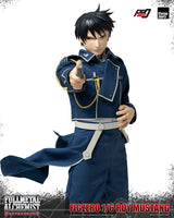 Roy Mustang (Fullmetal Alchemist: Brotherhood) FigZero