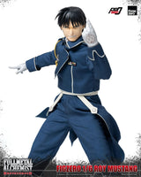 Roy Mustang (Fullmetal Alchemist: Brotherhood) FigZero