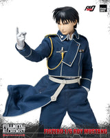 Roy Mustang (Fullmetal Alchemist: Brotherhood) FigZero