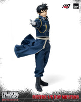 Roy Mustang (Fullmetal Alchemist: Brotherhood) FigZero