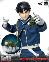 Roy Mustang (Fullmetal Alchemist: Brotherhood) FigZero