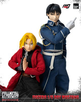 Roy Mustang (Fullmetal Alchemist: Brotherhood) FigZero