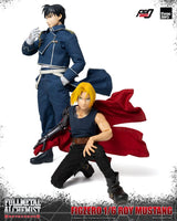 Roy Mustang (Fullmetal Alchemist: Brotherhood) FigZero