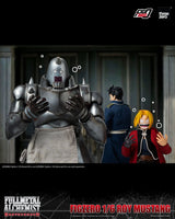 Roy Mustang (Fullmetal Alchemist: Brotherhood) FigZero