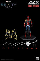 Infinity Saga DLX Action Figure 1/12 Iron Spider 16 cm