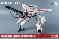 Robotech Action Figure ROBO-DOU VF-1J Veritech (Rick Hunter) 20 cm