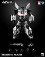 Transformers MDLX Action Figure Jazz 15 cm