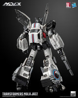 Transformers MDLX Action Figure Jazz 15 cm