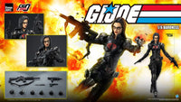 G.I. Joe FigZero Action Figure 1/6 Baroness 30 cm