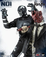 Dorohedoro FigZero Action Figure 1/6 Noi 35 cm