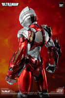 Ultraman FigZero Action Figure 1/6 Ultraman Suit Tiga Power Type 31 cm