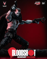 Valiant Comics FigZero S Action Figure 1/12 Bloodshot Unleashed 15 cm