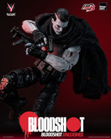 Valiant Comics FigZero S Action Figure 1/12 Bloodshot Unleashed 15 cm