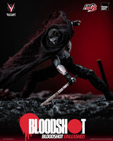 Valiant Comics FigZero S Action Figure 1/12 Bloodshot Unleashed 15 cm