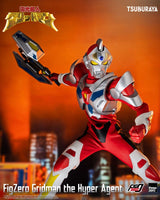 Gridman the Hyper Agent FigZero Action Figure Gridman the Hyper Agent 30 cm