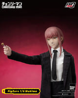 Chainsaw Man FigZero Action Figure 1/6 Makima 28 cm