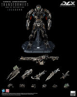 Transformers: Age of Extinction DLX Action Figure 1/6 Lockdown 24 cm