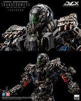 Transformers: Age of Extinction DLX Action Figure 1/6 Lockdown 24 cm