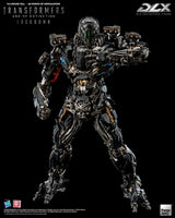 Transformers: Age of Extinction DLX Action Figure 1/6 Lockdown 24 cm