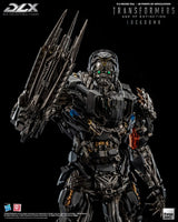 Transformers: Age of Extinction DLX Action Figure 1/6 Lockdown 24 cm