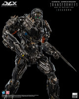 Transformers: Age of Extinction DLX Action Figure 1/6 Lockdown 24 cm