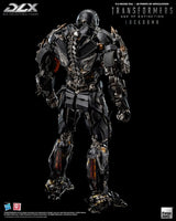 Transformers: Age of Extinction DLX Action Figure 1/6 Lockdown 24 cm