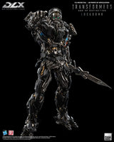 Transformers: Age of Extinction DLX Action Figure 1/6 Lockdown 24 cm