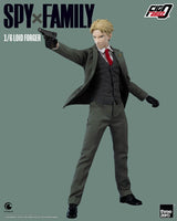 Spy x Family FigZero Action Figure 1/6 Loid Forger 31 cm