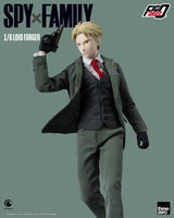 Spy x Family FigZero Action Figure 1/6 Loid Forger 31 cm