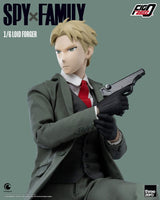 Spy x Family FigZero Action Figure 1/6 Loid Forger 31 cm