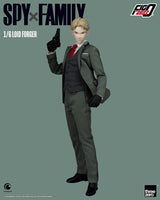 Spy x Family FigZero Action Figure 1/6 Loid Forger 31 cm