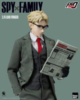 Spy x Family FigZero Action Figure 1/6 Loid Forger 31 cm