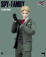 Spy x Family FigZero Action Figure 1/6 Loid Forger 31 cm