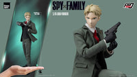 Spy x Family FigZero Action Figure 1/6 Loid Forger 31 cm