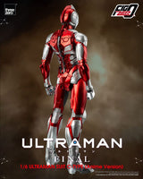 Ultraman FigZero Action Figure 1/6 Ultraman Suit C-Type (Anime Version) 31 cm