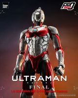 Ultraman FigZero Action Figure 1/6 Ultraman Suit C-Type (Anime Version) 31 cm