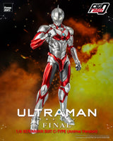 Ultraman FigZero Action Figure 1/6 Ultraman Suit C-Type (Anime Version) 31 cm