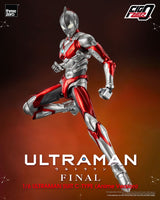 Ultraman FigZero Action Figure 1/6 Ultraman Suit C-Type (Anime Version) 31 cm