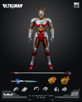 Ultraman FigZero Action Figure 1/6 Ultraman Suit Zero SC Mode 31 cm