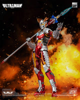 Ultraman FigZero Action Figure 1/6 Ultraman Suit Zero SC Mode 31 cm