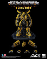 Transformers: Rise of the Beasts DLX Action Figure 1/6 Bumblebee 23 cm