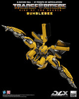 Transformers: Rise of the Beasts DLX Action Figure 1/6 Bumblebee 23 cm