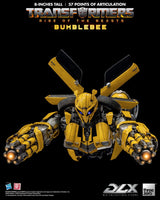 Transformers: Rise of the Beasts DLX Action Figure 1/6 Bumblebee 23 cm