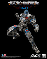 Transformers MDLX Action Figure Mirage 20 cm