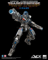 Transformers MDLX Action Figure Mirage 20 cm