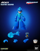 Mega Man MDLX Action Figure Mega man / Rockman 15 cm