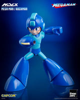 Mega Man MDLX Action Figure Mega man / Rockman 15 cm